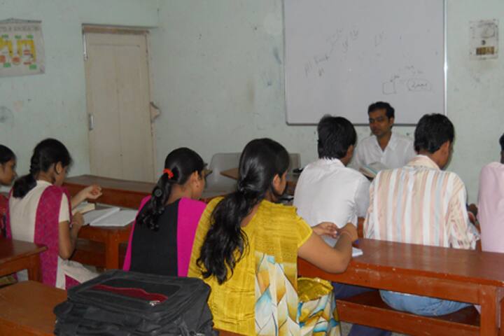 classroom